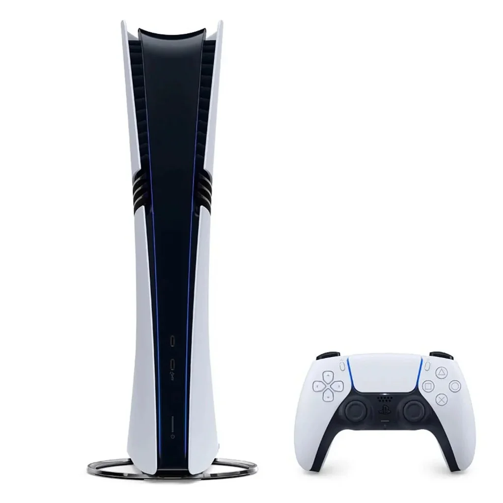 PlayStation 5 Pro