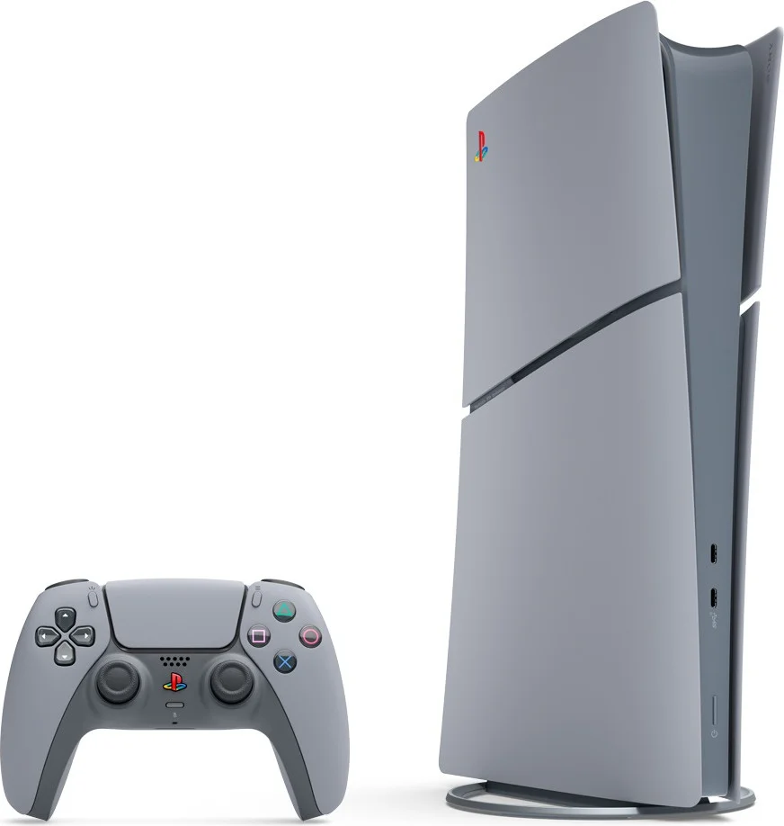 PlayStation 5