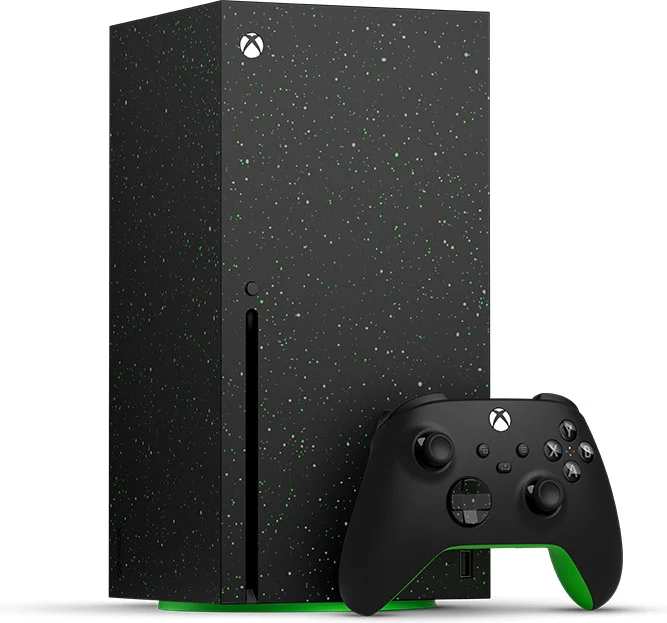 Xbox Series X